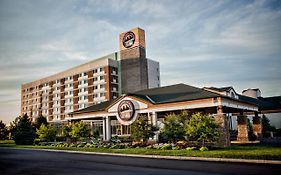 Akwesasne Mohawk Casino Resort Hogansburg Ny